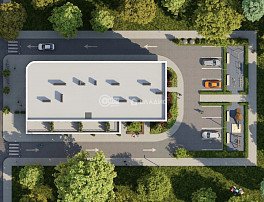 1-комнатная квартира, 28.8 м2
