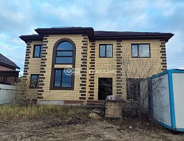 Дом, 173 м2, 8 сотка