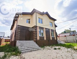 Таунхаус, комнат 5, 240 кв.м