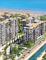 1-Комнатная квартира 40.08м², эт. 4, фото 1