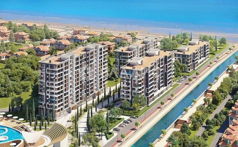 1-Комнатная квартира 40.08м², эт. 4, фото 9