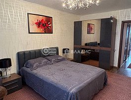 2-комнатная квартира, 75 м2