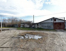 коммерческая, производственное помещение