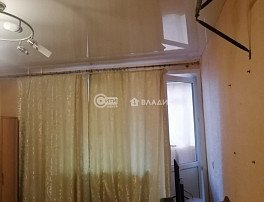 1-комнатная квартира, 35.1 м2