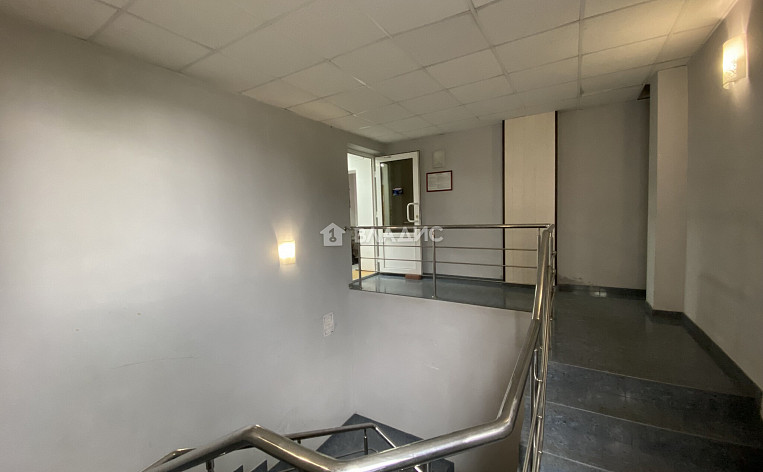 Коммерческое помещение 507.80м², эт. 2, фото 19