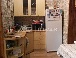 4-комнатная квартира, 76 м2