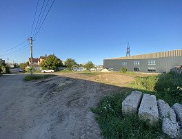 Участок 8 сотка