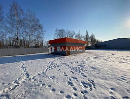 Земельный участок 30.00 соток