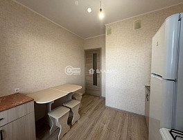 1-комнатная квартира, 40 м2