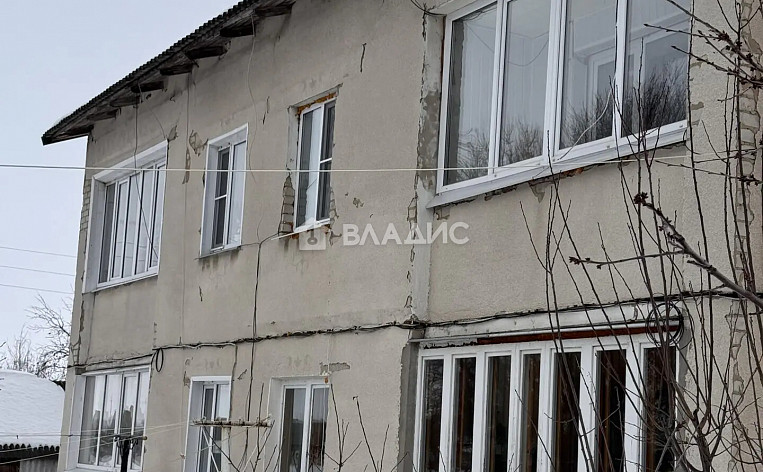 3-Комнатная квартира 64.20м², эт. 2, фото 20