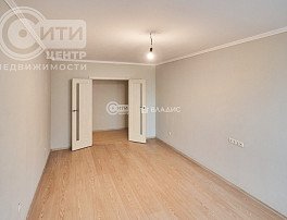 3-комнатная квартира, 79.5 м2