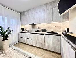 2-комнатная квартира, 64.5 м2