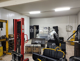 Коммерческое помещение 272.80м²