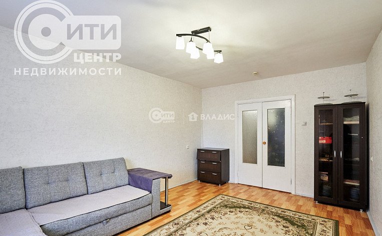 2-комнатная квартира, 65.5 м2, эт. 7, id: 1042996, фото 44