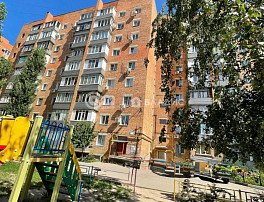 1-комнатная квартира, 26.8 м2