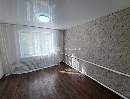1-комнатная квартира, 17.2 м2