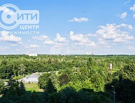 2-комнатная квартира, 61.2 м2