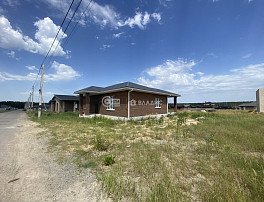Дом, 112.2 м2, 6.17 сотка