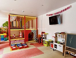 1-комнатная квартира, 20.3 м2