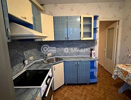 1-комнатная квартира, 38 м2
