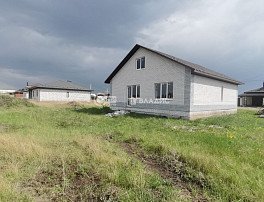 Дом, 106.1 м2, 9 сотка