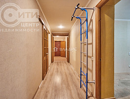 3-Комнатная квартира 75.40м²