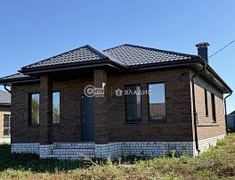 Дом, 94.5 м2, 5.7 сотка