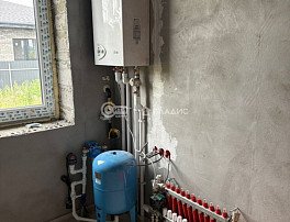Дом, 152 м2, 6.4 сотка