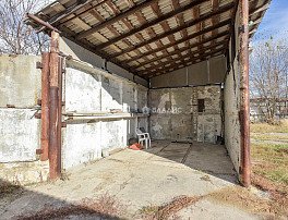 коммерческая, производственное помещение