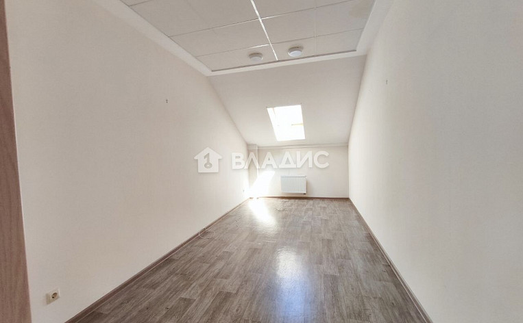 Коммерческое помещение 315.40м², эт. 3, фото 15