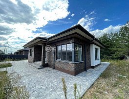 Дом, 120.2 м2, 7.5 сотка