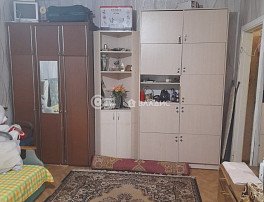 1-комнатная квартира, 39.9 м2