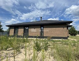 Дом, 150.6 м2, 10 сотка