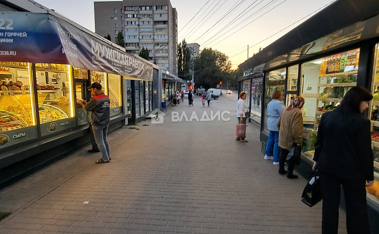 Студия 23.30м², эт. 4, фото 12