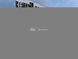 1-комнатная квартира, 42.11 м2