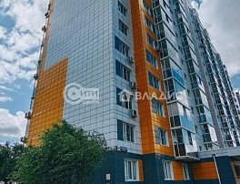 1-комнатная квартира, 37.1 м2
