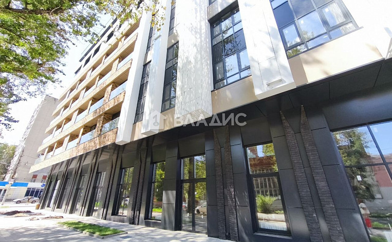 Коммерческое помещение 315.40м², эт. 3, фото 15