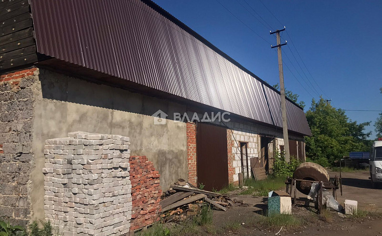 Коммерческое помещение 276.00м², эт. 1, фото 1