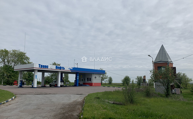Коммерческое помещение 3500.00м², эт. 1, фото 5