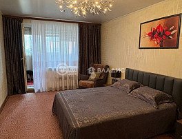 2-комнатная квартира, 75 м2