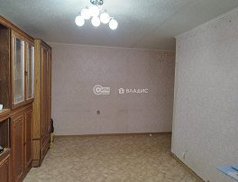 2-комнатная квартира, 43.1 м2