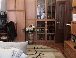 2-комнатная квартира, 43.2 м2