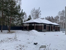 Дом, 225 м2, 10 сотка