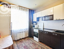 4-комнатная квартира, 82 м2