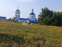 Участок 100 сотка
