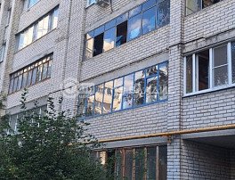 2-комнатная квартира, 48.6 м2