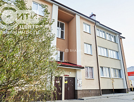 2-комнатная квартира, 51.1 м2