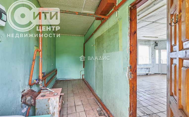 Коммерческое помещение 42.30м², эт. 1, фото 13