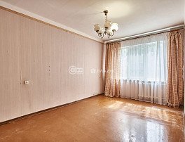 2-комнатная квартира, 44 м2