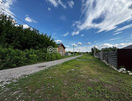Участок 12 сотка
